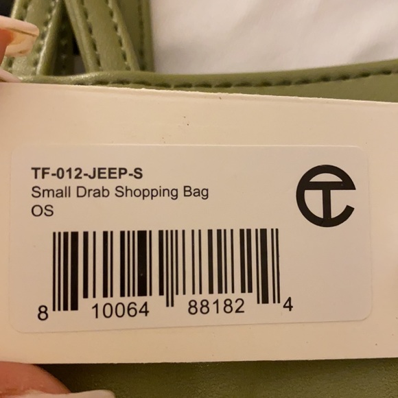 Mini 🥝 Brand new in packaging (never worn) perfect condition - Picture 4 of 4